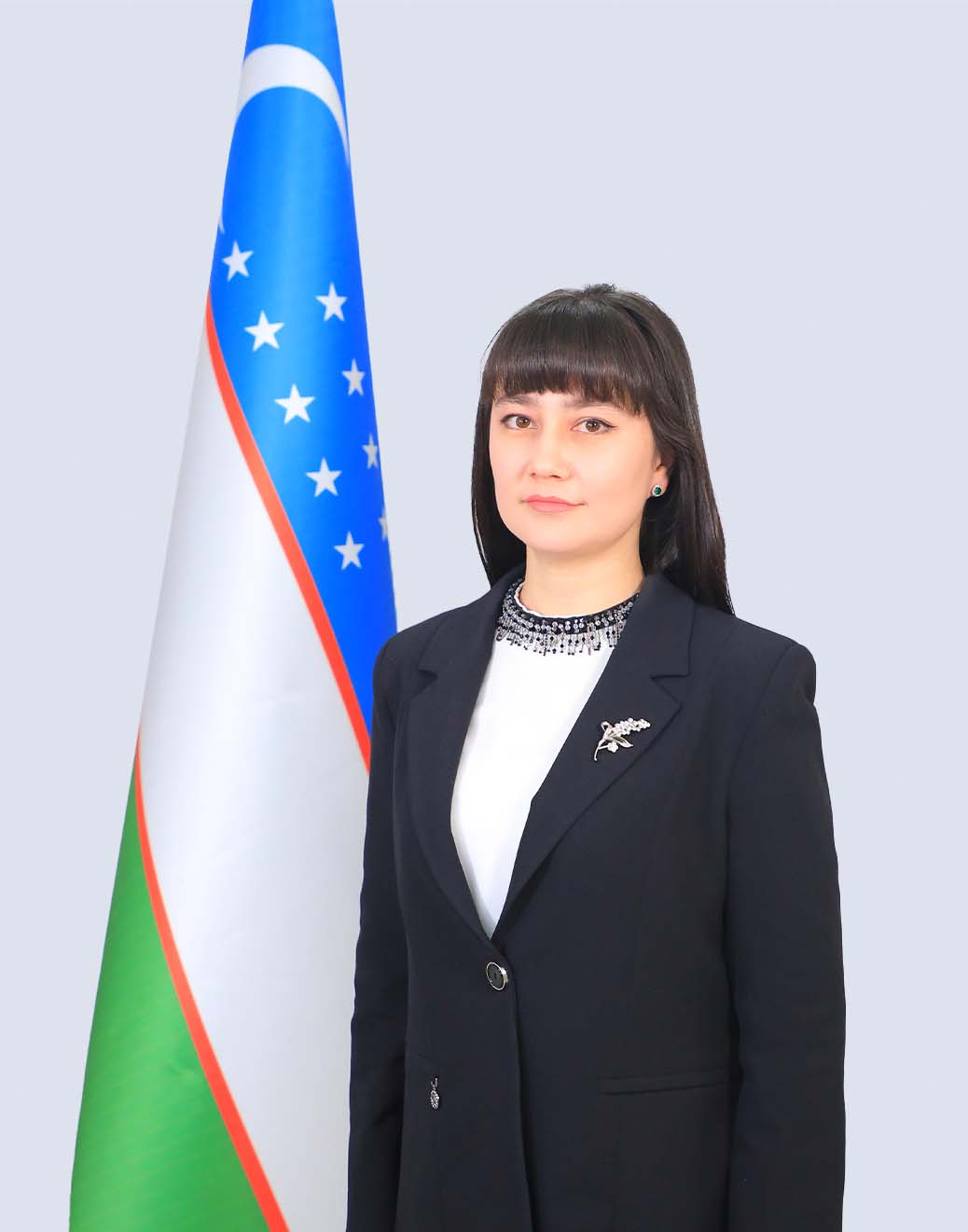 Muxammadieva Feruza Baxtiyor qizi